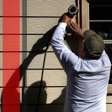 Best Historical Building Siding Restoration  in Cross Plains, TN